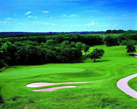 Buffalo Creek Golf Club, Heath, Texas - Golf course information and ...