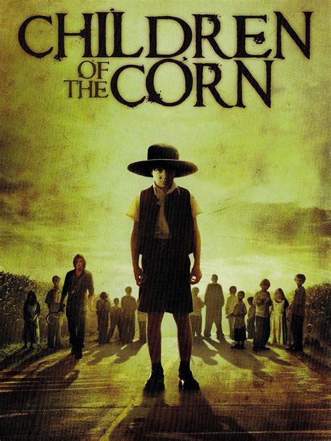 Children of the Corn - Movie Reviews