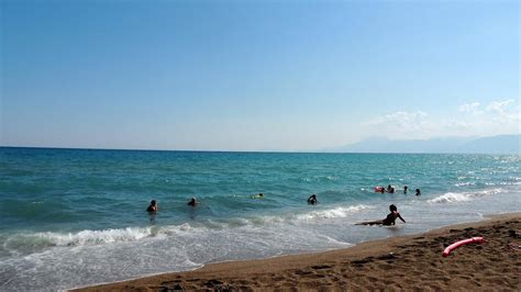 LARA BEACH (Antalya) - All You Need to Know BEFORE You Go