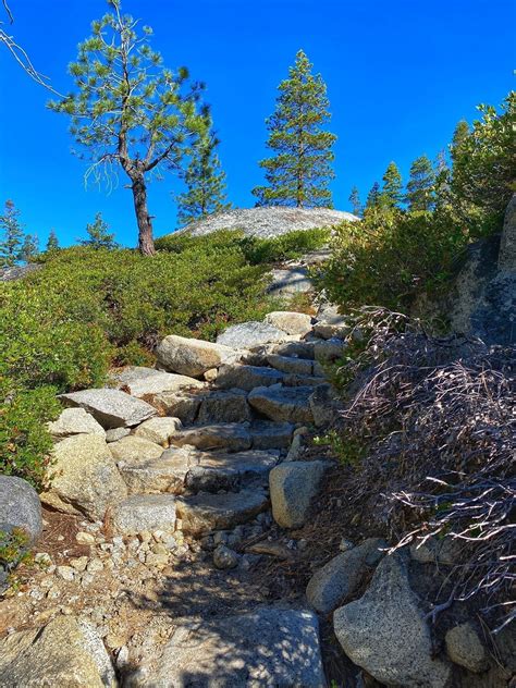 Loon Lake Trail - California | AllTrails