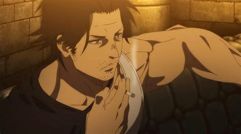 Top 20 Most Muscular Anime Characters (Ranked) – FandomSpot