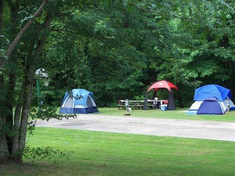 Yonah Mountain Campground | Official Georgia Tourism & Travel Website ...