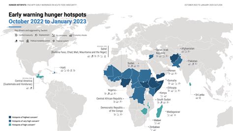 World Food Day 2022: How can we help solve hunger in the world? - Trócaire