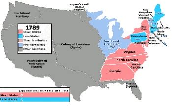 Northwest Ordinance of 1787 Lesson for Kids: Definition & Summary ...