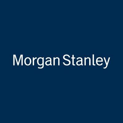 Morgan Stanley | BrandStruck: Brand Strategy / Positioning Case Studies