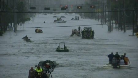 Hurricane Harvey satellite photos show a devastating storm making ...