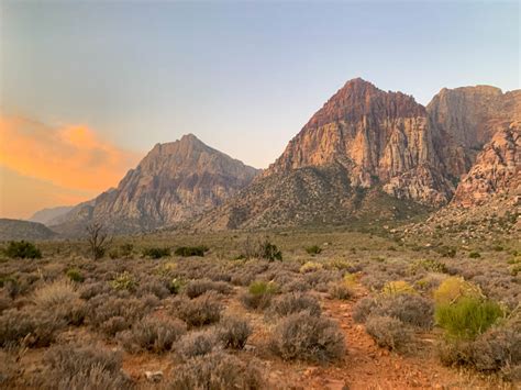 Red Rock Canyon Scenic Drive: The Most Beautiful Drive in Vegas