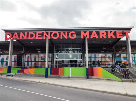 5 Places to Visit in Dandenong, Victoria