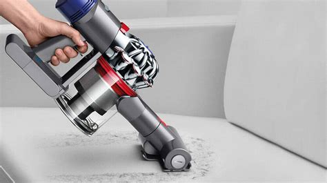 Die besten Dyson Staubsauger im Test: Welcher passt zu mir?