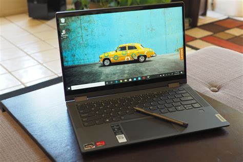 Lenovo IdeaPad Flex 5 14 Review: AMD Nails It Again | Digital Trends