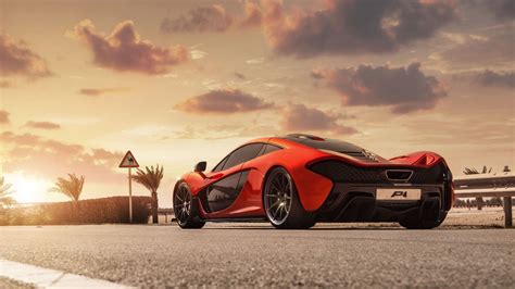 50 Super Sports Car Wallpapers That'll Blow Your Desktop Away