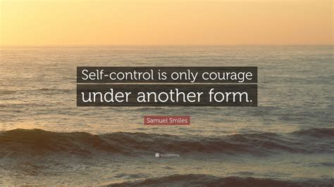 Top 40 Self Control Quotes of All Time (2021 Update) - Quotefancy