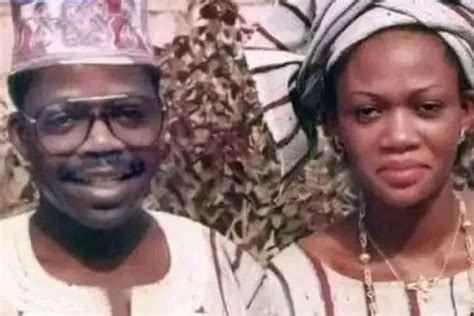 Meet The 6 Children Of President Bola Tinubu (PHOTOS) - Jojo Naija