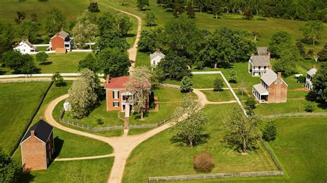 Appomattox Court House National Historical Park (U.S. National Park ...