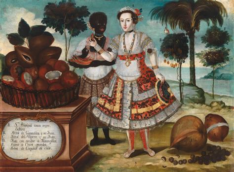 Shaping A New Art History: LACMA’s Collection of Spanish Colonial Art ...