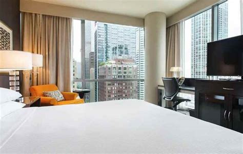 TheWit Chicago - A DoubleTree By Hilton Hotel - Chicago Day Use Rooms ...