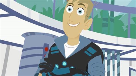 Wild Kratts Mystery of the Mini Monkey Models | On PBS Wisconsin