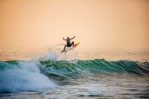 Cabo Ledo Surf Spot Guide - Surf Spots