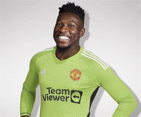 OFFICIAL: Manchester United sign Andre Onana - FootItalia.com