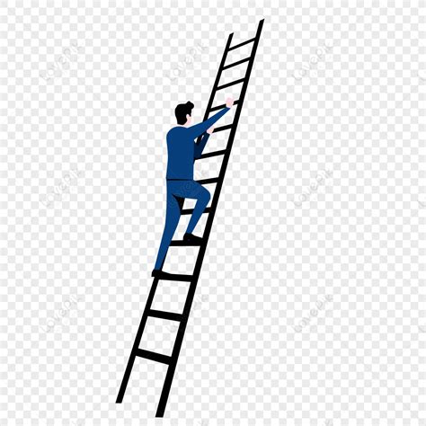 Climbing Ladder Png