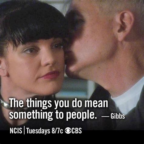 NCIS Quotes - NCIS Photo (33643909) - Fanpop