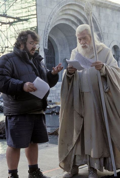 30 Awesome Behind The Scenes Shots From Famous Movies | Bored Panda