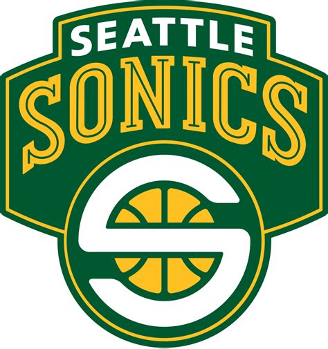 Seattle Supersonics Wallpapers - Wallpaper Cave