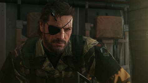 Metal Gear Solid 5 Ending Finally Answered By Konami | TIME