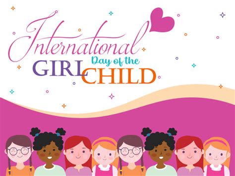 Free Download - International Day of the Girl Child | PowerPoint ...