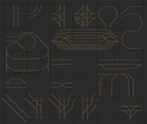 Blueprints Factorio