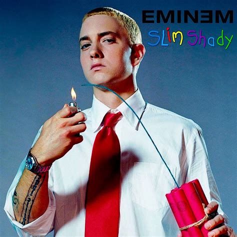 Eminem The Slim Shady Lp [1200x1200] Freshalbumart | Free Nude Porn Photos