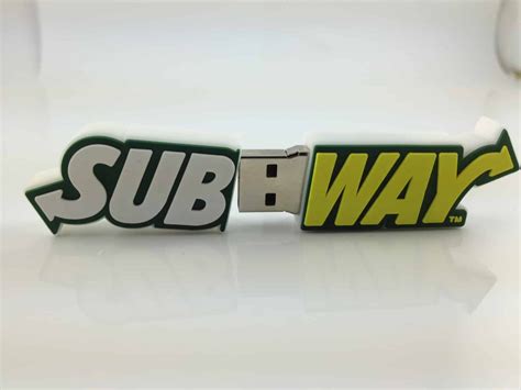 subway Logo Vector Free Download