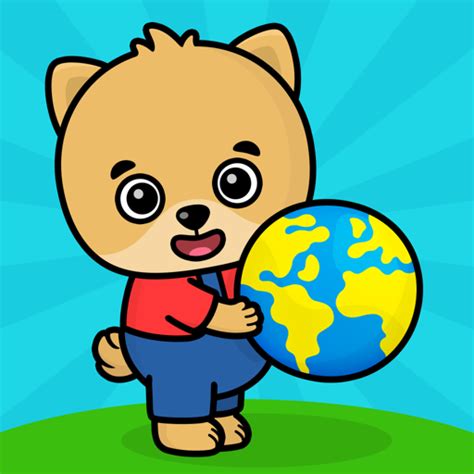 Baby learning games for kids - Apps on Google Play