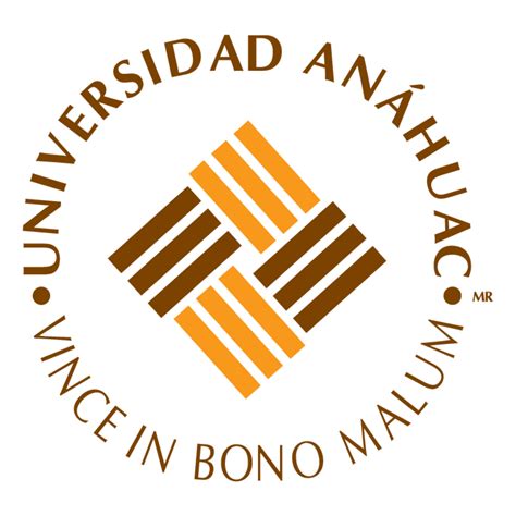 Universidad Anahuac logo, Vector Logo of Universidad Anahuac brand free ...