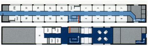 Amtrak Superliner Roomette Car Layout | Psoriasisguru.com