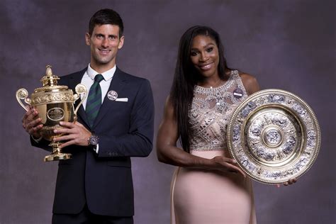 Wimbledon prize money: Winners of the men’s and women’s singles titles ...