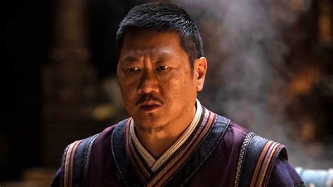 Ranking Every Wong Appearance In The MCU