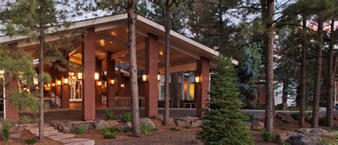 Little America Hotel | Flagstaff, Arizona | Official Hotel Website