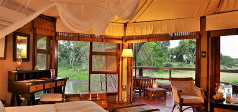 Hamiltons Tented Camp, Mpumalanga Review | The Hotel Guru