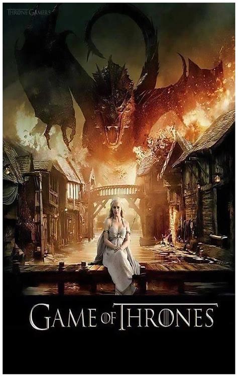 Buy Game of Thrones Poster | game of thrones poster | game of thrones ...