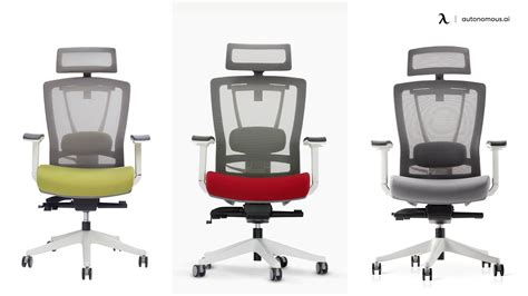 Autonomous Chair Ergo Review: A-Z Features, Design & Price