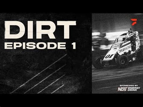 Flo racing made a dirt documentary series featuring Kyle Larson, and it ...