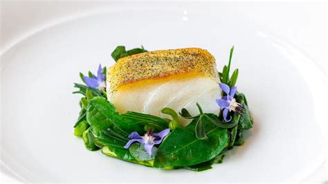 Pétrus by Gordon Ramsay, London - Restaurant Review, Menu, Opening Times