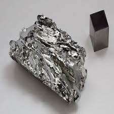 Vanadium | History, Uses, Facts, Physical & Chemical Characteristics