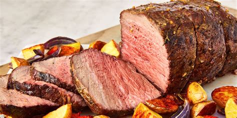 15+ Best Roast Beef Recipes - Easy Roast Beef Dinner Ideas - Delish.com