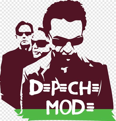 Depeche Mode Logo