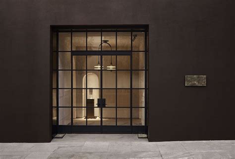 APPARATUS Comes Home to Los Angeles and Opens Its Third Showroom ...