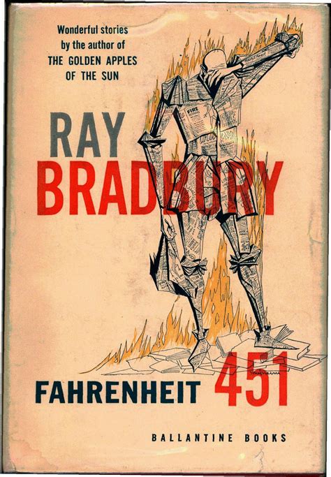 What I've Been Reading #2: Fahrenheit 451 by Ray Bradbury | Jasmine ...