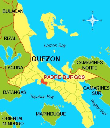 A Travel Guide to Padre Burgos in Quezon – Intrepid Wanderer