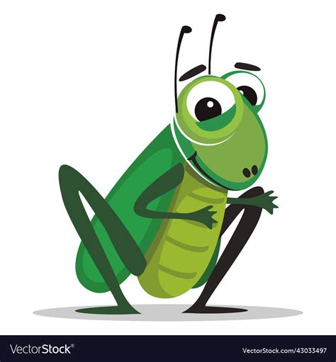 Cricket Bug Clipart Pics